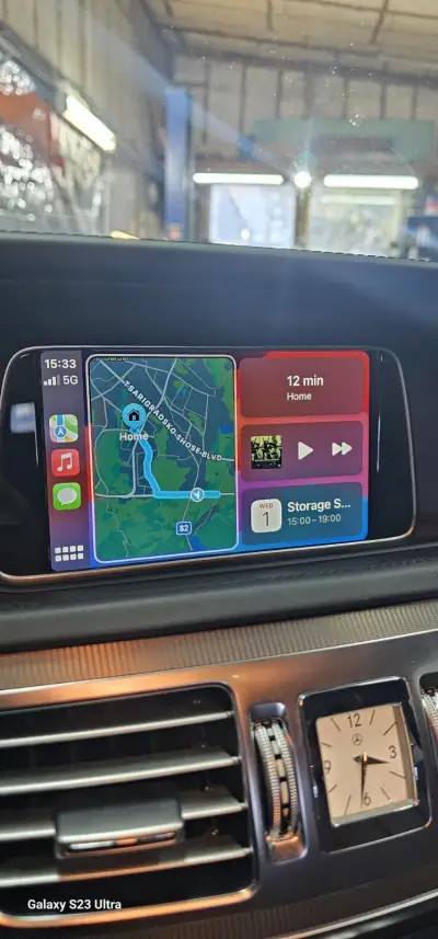 IG Tech Service