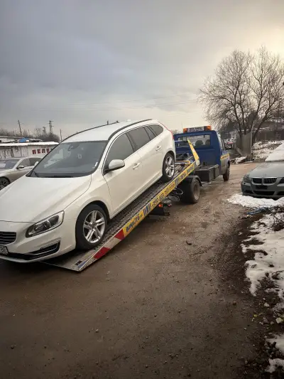 Road Assistance BUM