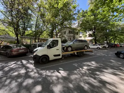 Пътна Помощ стара загора 24/7