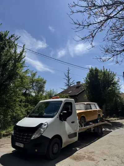 Пътна Помощ стара загора 24/7