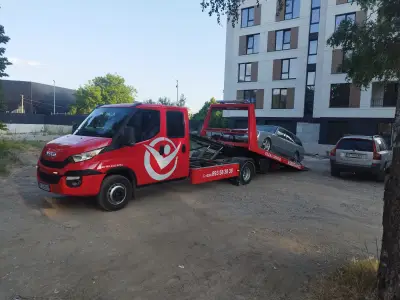 Пътна помощ Перник ИВО-МИ