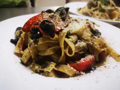Pizzeria ITALI