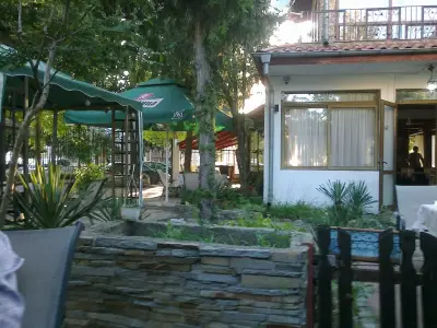 Pizzeria ITALI
