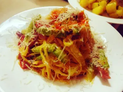Pizzeria ITALI