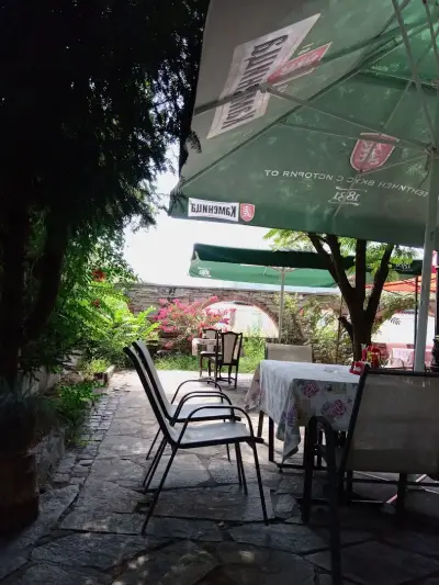 Pizzeria ITALI