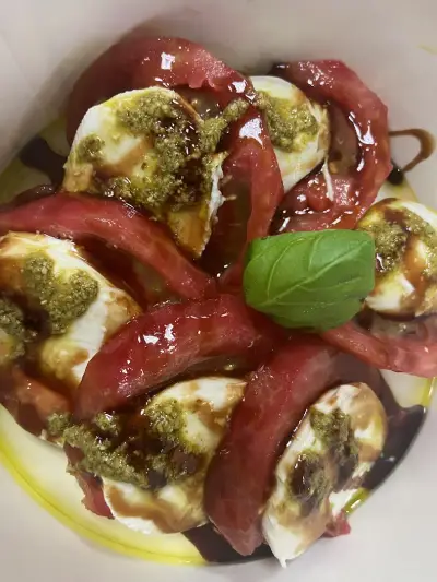 Pizzeria ITALI