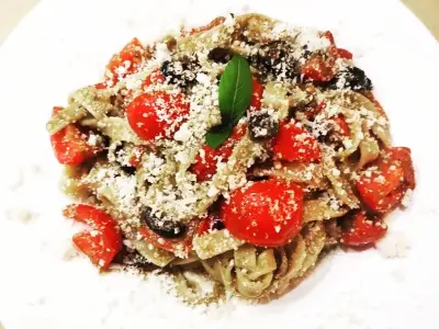Pizzeria ITALI