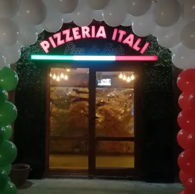 Pizzeria ITALI