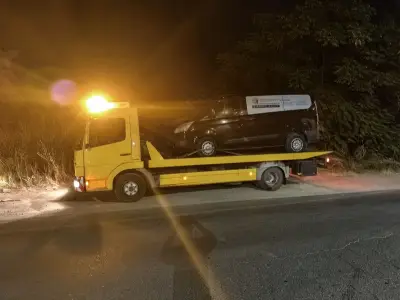 ПЪТНА ПОМОЩ ,,СПИЙД ВИА ООД,,