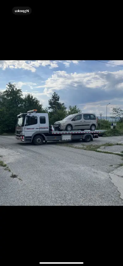 Пътна Помощ Импала Рент