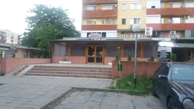 Ресторант "Киряка"