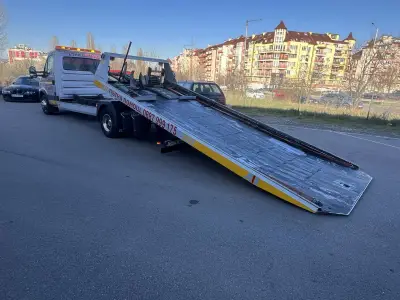 ПЪТНА ПОМОЩ БОРИСОВИ АУТО ЕООД