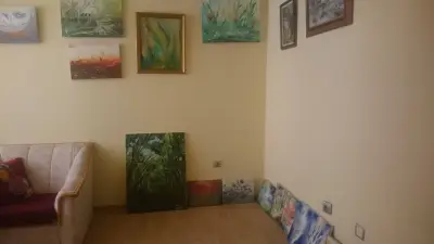 Център На Изкуствата "Пълдин Арт Клуб"