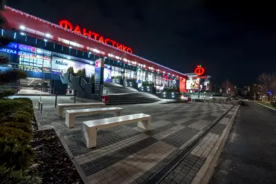 Фантаcтико Ф06