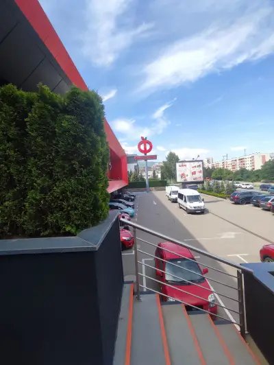 Фантаcтико Ф06