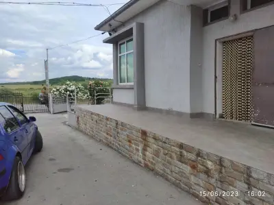 СТЕЗИС-СТЕФАН ЗАХАРИЕВ