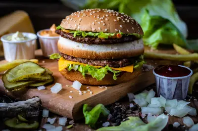 Hesburger към Бс