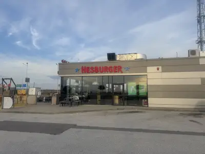 Hesburger към Бс