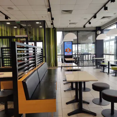 Hesburger към Бс