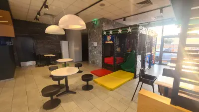 Hesburger към Бс