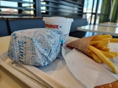 Hesburger към Бс