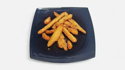Пицария Мандарин