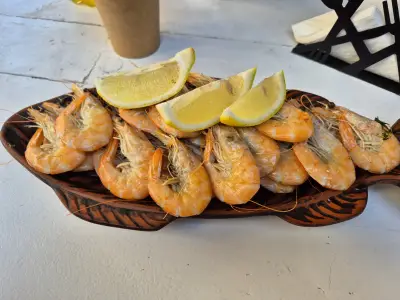 Одесса Шаурмама | Odessa - Shaurmama