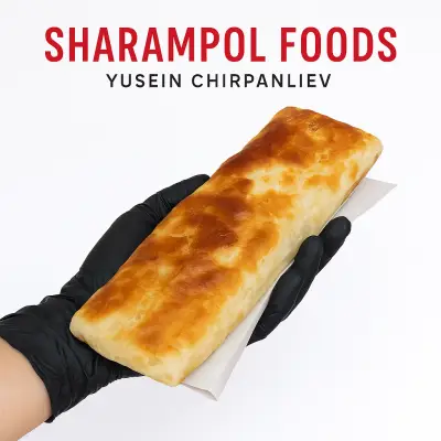 Sharampol Foods Yusein Chirpanliev