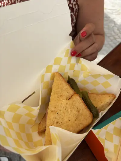 FryDay