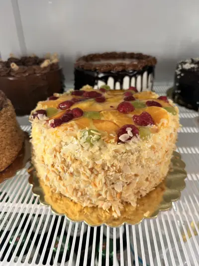 КАФЕ СЛАДКИ МОМЕНТИ