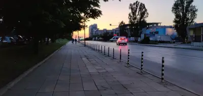 СБА Люлин