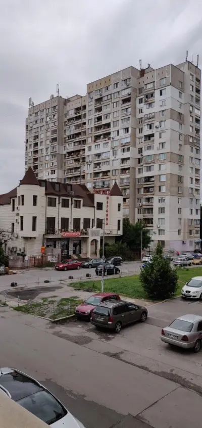 СБА Люлин