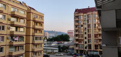 СБА Люлин