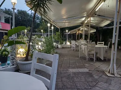 Ресторант Афродита