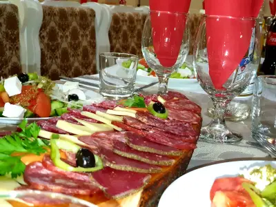 Ресторант Афродита
