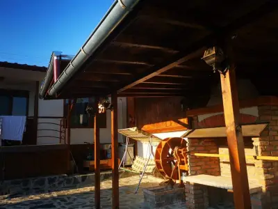 Вила Маргарита