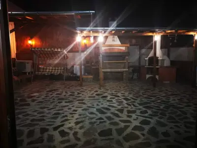 Вила Маргарита