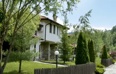 Къща за гости Volpe - Volpe Guesthouse