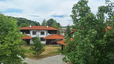 Къща за гости Volpe - Volpe Guesthouse
