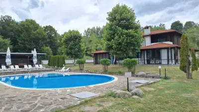 Къща за гости Volpe - Volpe Guesthouse