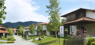 Къща за гости Volpe - Volpe Guesthouse