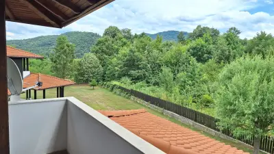 Къща за гости Volpe - Volpe Guesthouse