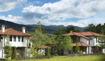 Къща за гости Volpe - Volpe Guesthouse