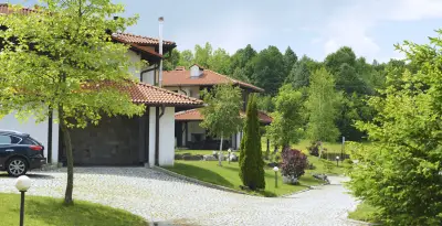 Къща за гости Volpe - Volpe Guesthouse