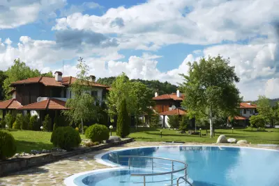 Къща за гости Volpe - Volpe Guesthouse