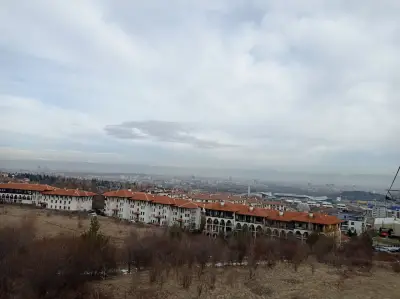 Vitosha ski