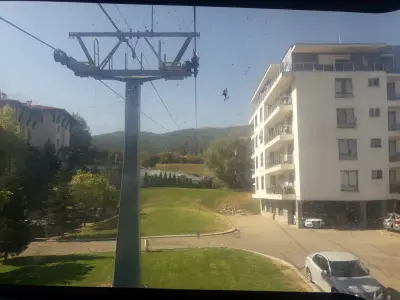 Vitosha ski