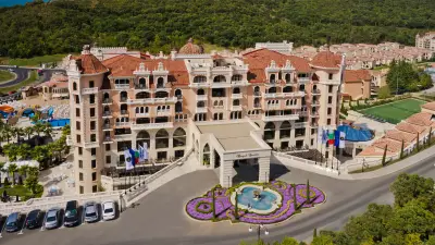 Victoria Group Hotels & Resorts