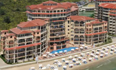 Victoria Group Hotels & Resorts