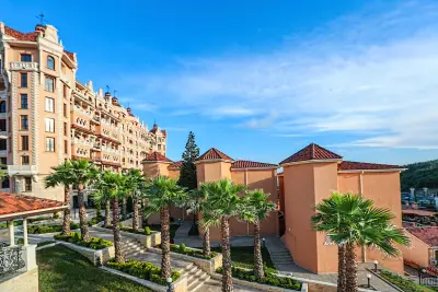 Victoria Group Hotels & Resorts